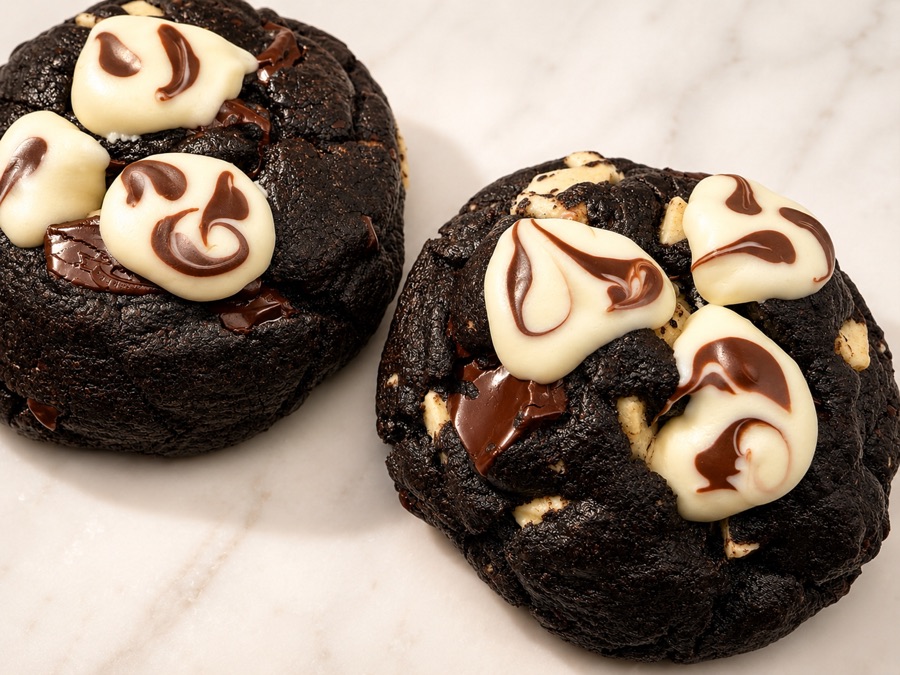cOOkies and cream OverlOad